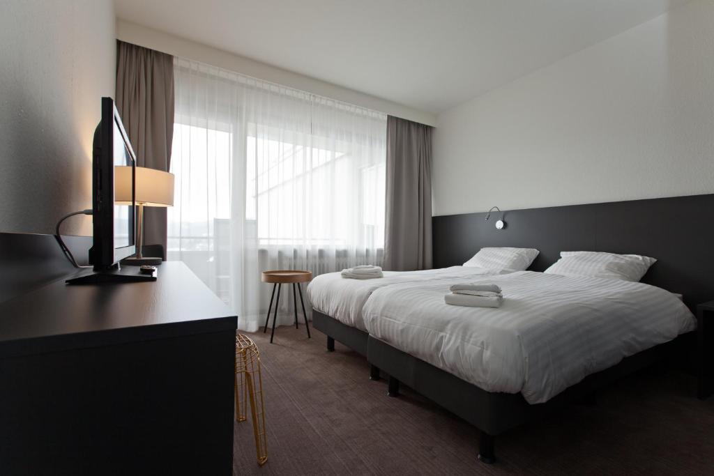Hotel Am Fang Bad Laasphe Phòng bức ảnh