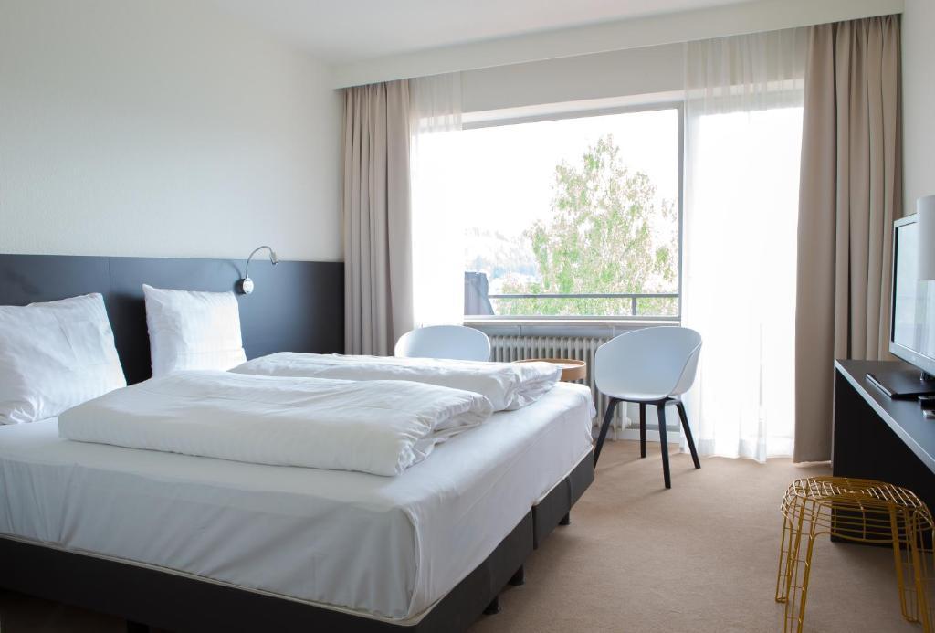 Hotel Am Fang Bad Laasphe Phòng bức ảnh