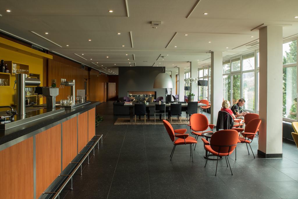 Hotel Am Fang Bad Laasphe Ngoại thất bức ảnh