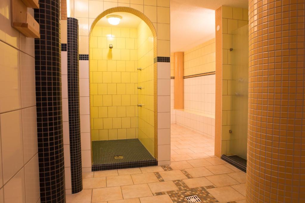 Hotel Am Fang Bad Laasphe Ngoại thất bức ảnh