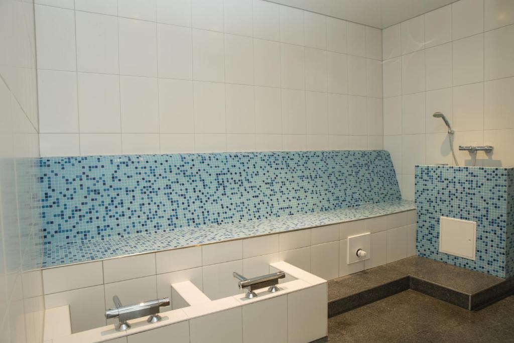 Hotel Am Fang Bad Laasphe Ngoại thất bức ảnh