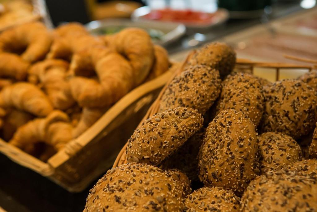Hotel Am Fang Bad Laasphe Ngoại thất bức ảnh
