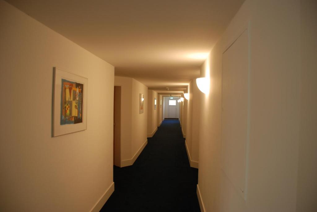 Hotel Am Fang Bad Laasphe Ngoại thất bức ảnh