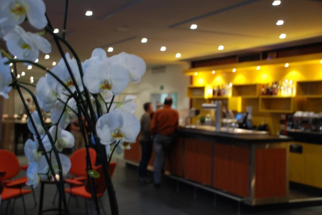Hotel Am Fang Bad Laasphe Ngoại thất bức ảnh