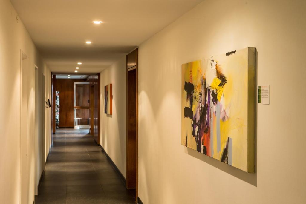 Hotel Am Fang Bad Laasphe Ngoại thất bức ảnh