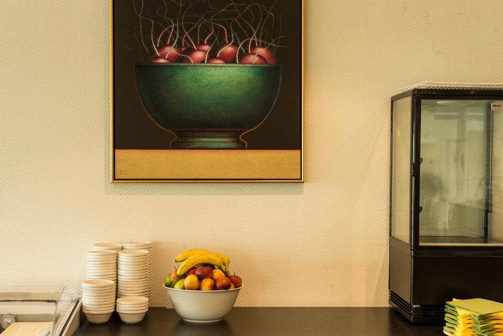 Hotel Am Fang Bad Laasphe Ngoại thất bức ảnh