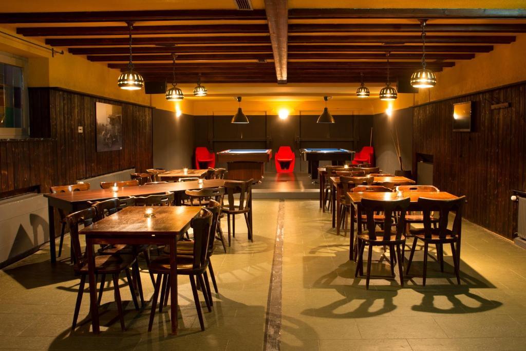 Hotel Am Fang Bad Laasphe Ngoại thất bức ảnh
